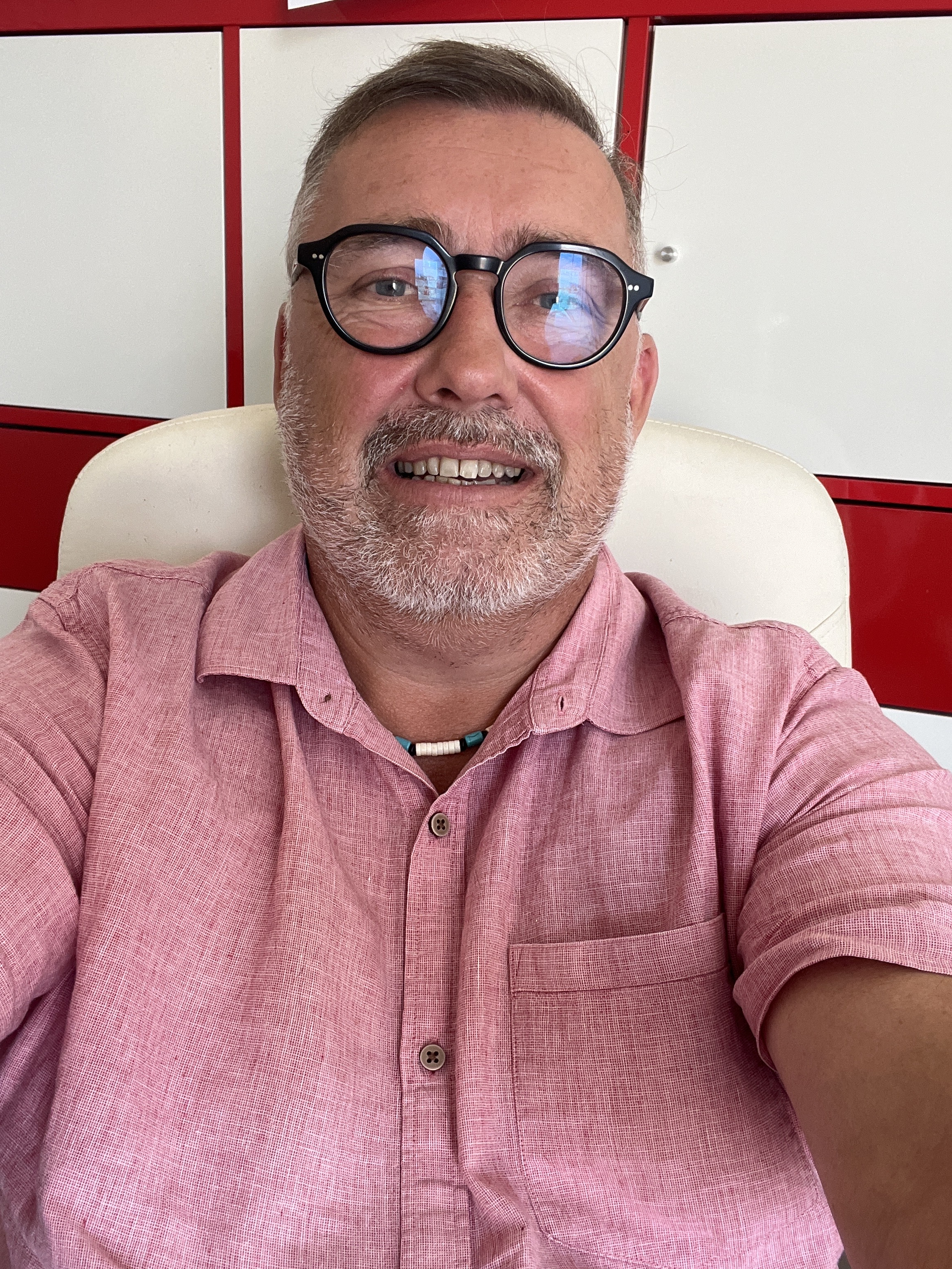animateur