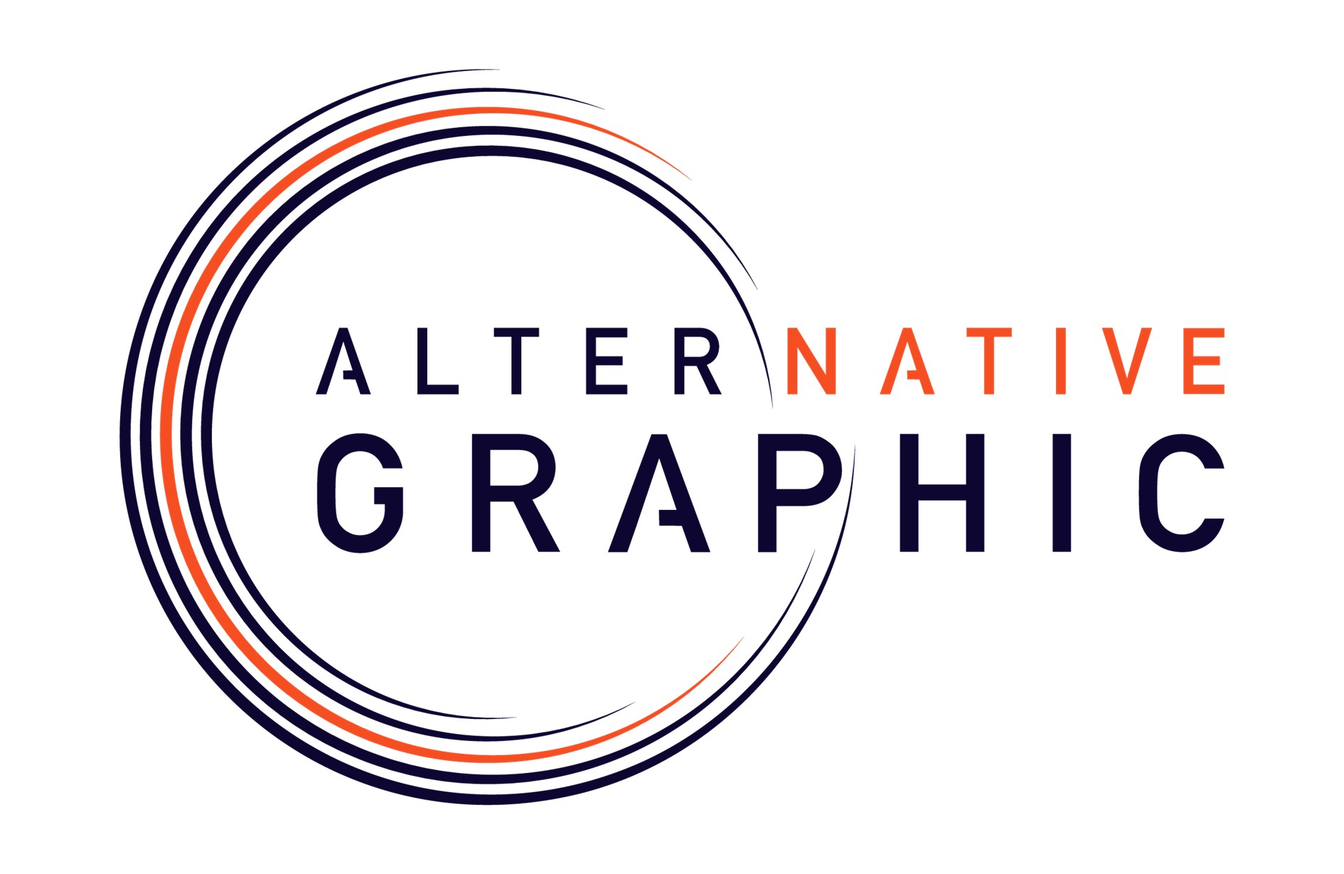 Logo Alternative Graphic