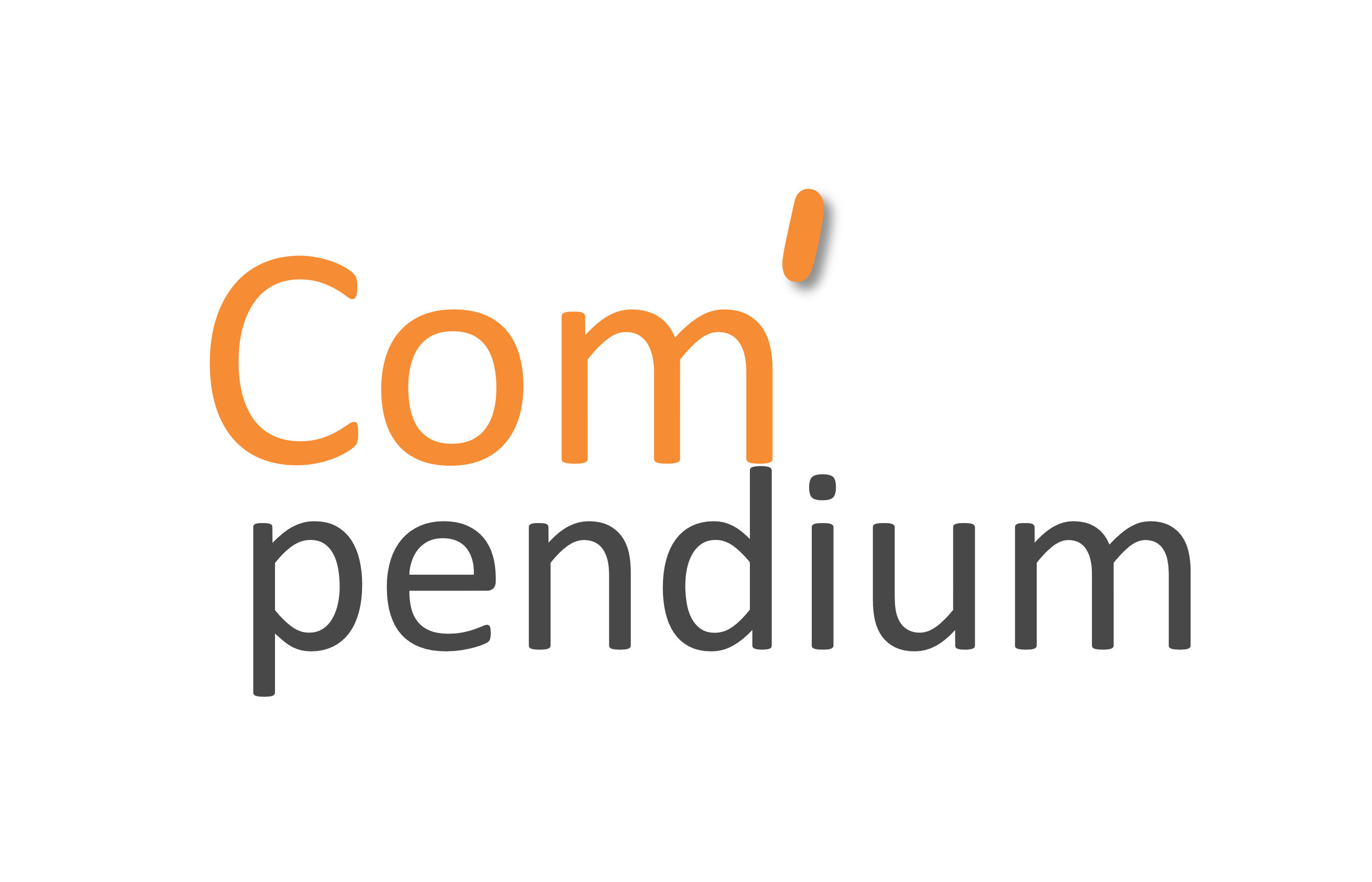 logo Com'pendium