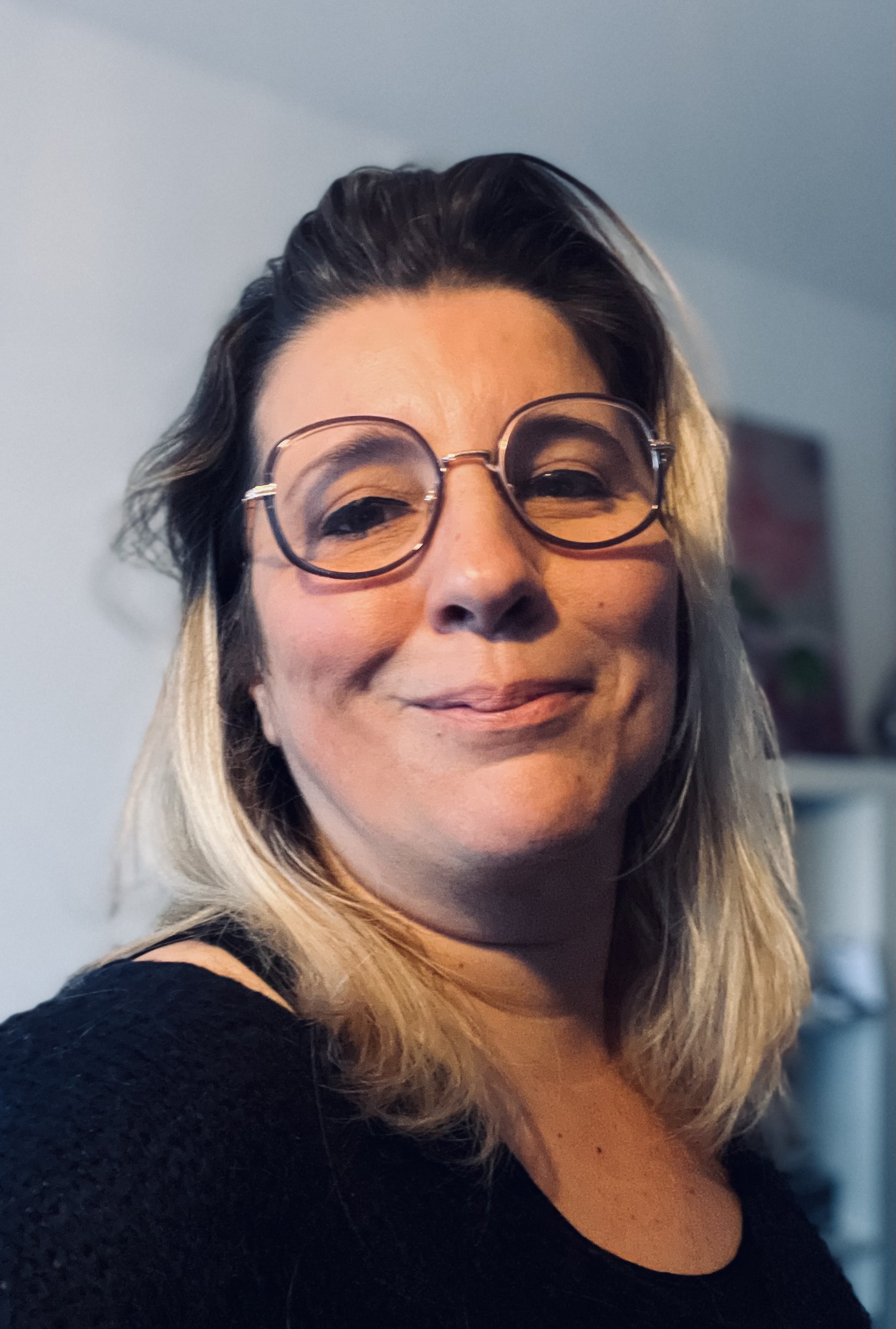 animateur