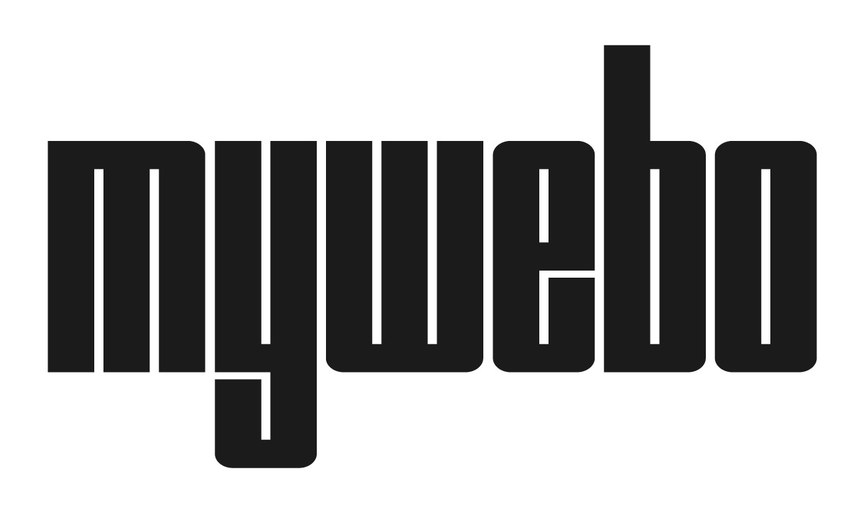 Logo Mywebo