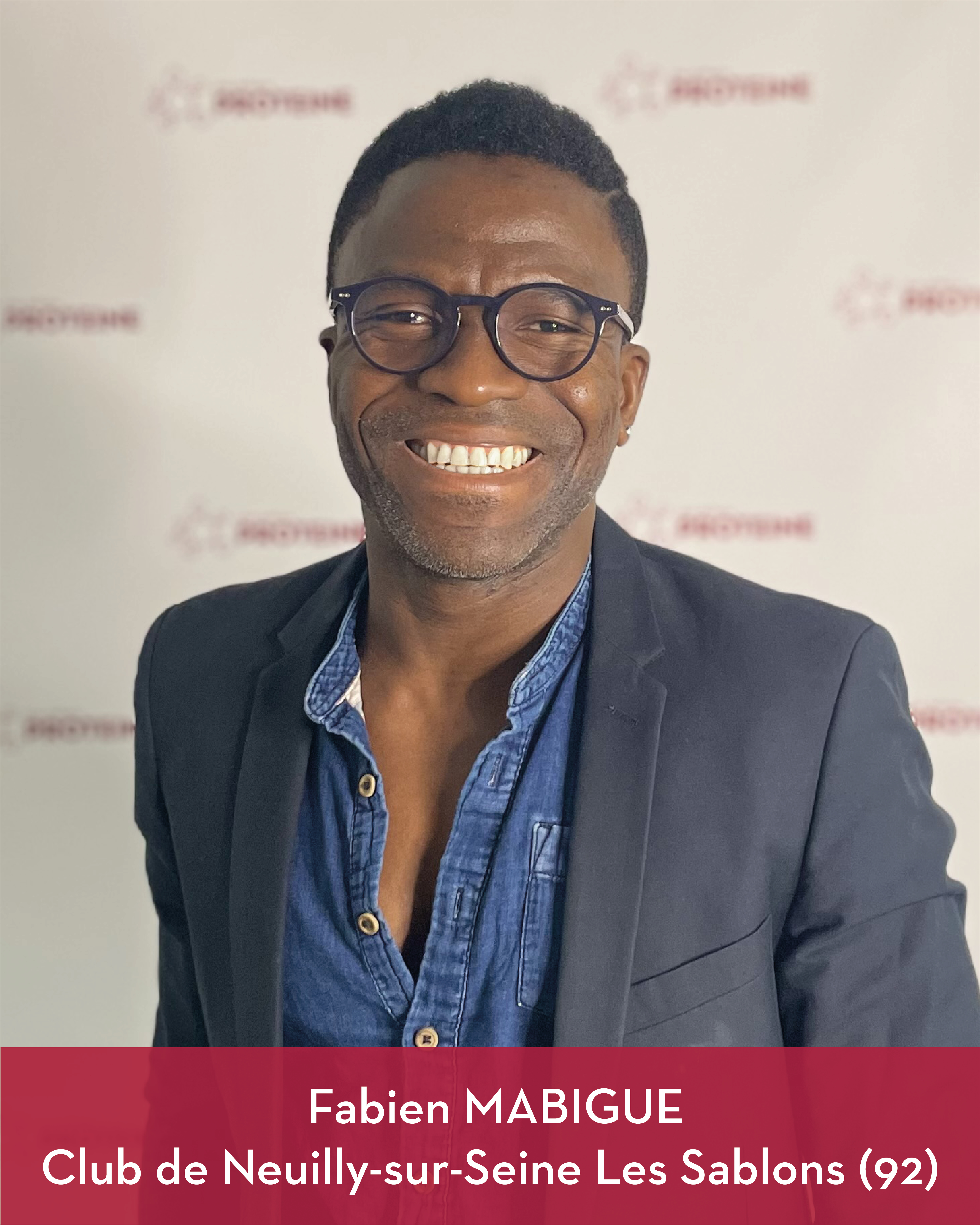 animateur