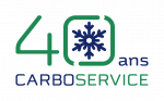 40 ans CARBOSERVICE